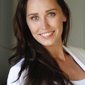 Meet your Posher, Kate